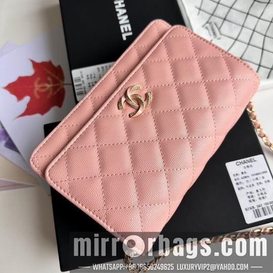 1:1 Replica Chanel Bags Chanel cf A33814 19cm zy