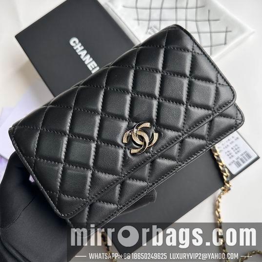 1:1 Replica Chanel Bags Chanel cf A33814 19cm zy