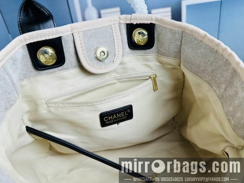 1:1 Replica Chanel Bags 618 32X40X24X11cm XMY 3colour