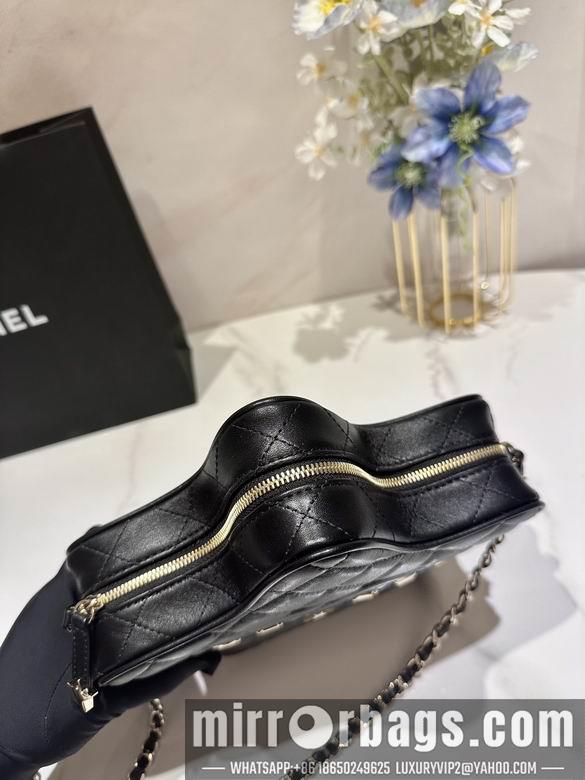 1:1 Replica Chanel Bags 4579 22.5X22.5X6cm WO 3colour