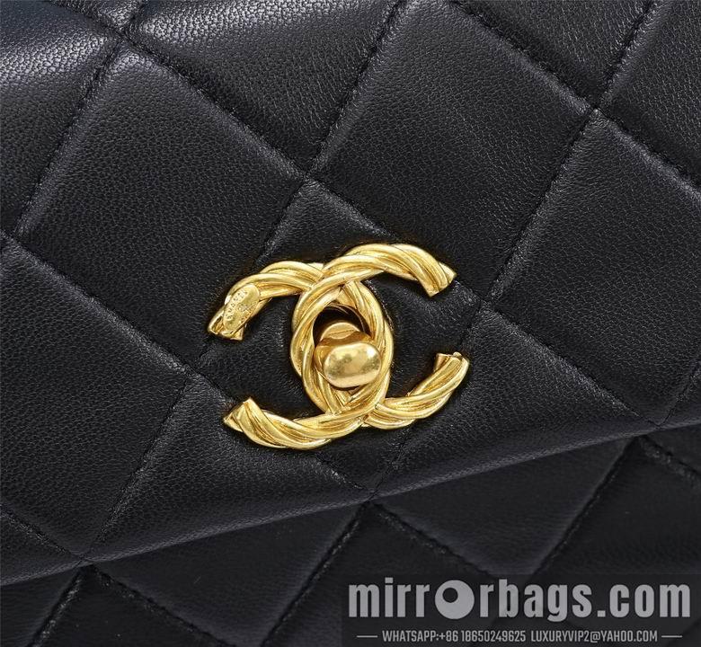 1:1 Replica Chanel Bags WOAS2044 25X17X8