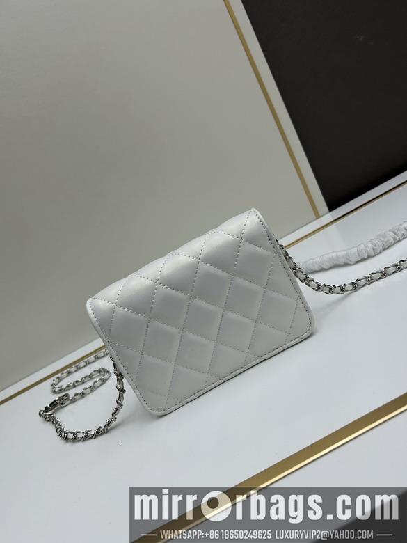 1:1 Replica Chanel Bags Chanel 3357 17x11x4cm ww4