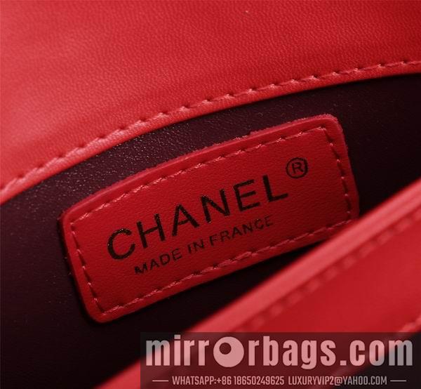 1:1 Replica Chanel Bags 1011 20X15X8cm XMY 3colour