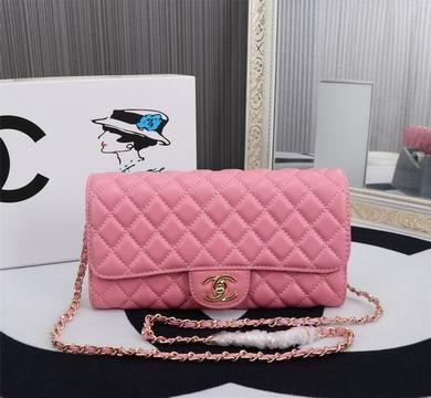 1:1 Replica Chanel Bags 33815 25X15X3CM WO 4colour