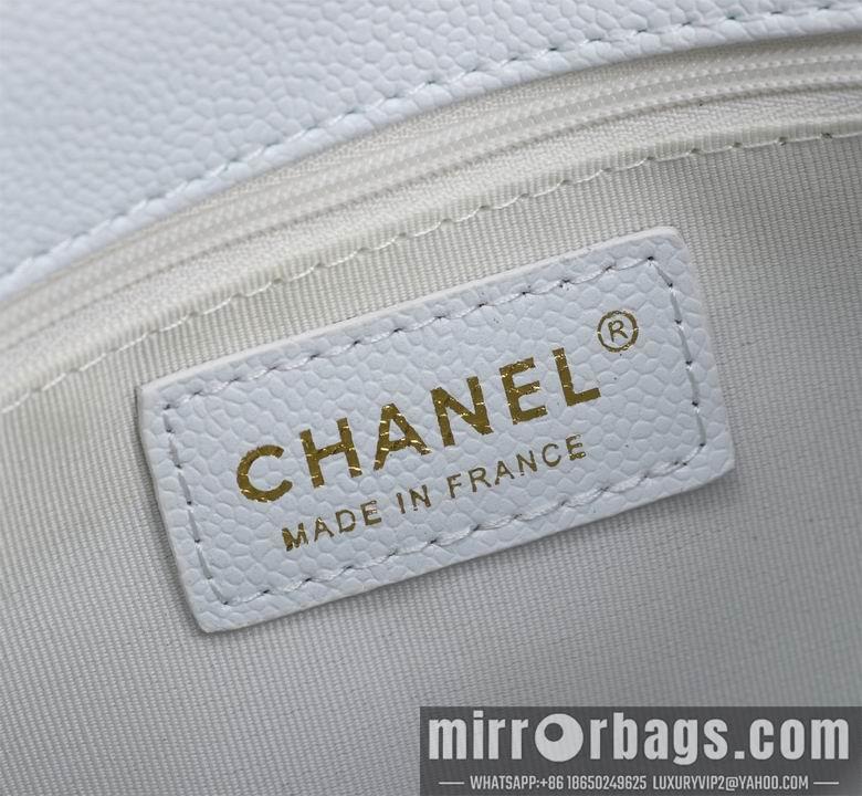 1:1 Replica Chanel Bags 8946 16X21X9.5cm XMY 4colour