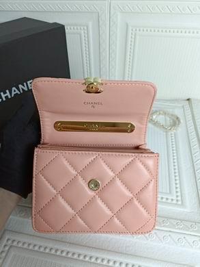 1:1 Replica Chanel Bags 726 15.5X12cm WO 4colour