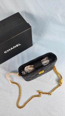 1:1 Replica Chanel Bags 601 13X18X7cm WO 3colour