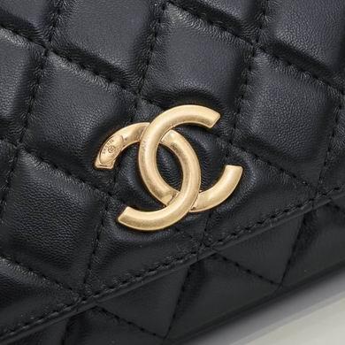 1:1 Replica Chanel Bags WO706 19.5X12.5X4.5