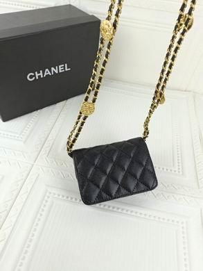 1:1 Replica Chanel Bags 724 13X10X3.5cm WO