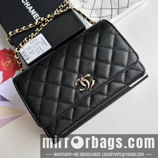 1:1 Replica Chanel Bags Chanel cf A33814 19cm zy
