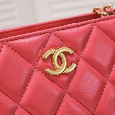 1:1 Replica Chanel Bags Vintagep AS3312 30X22X10cm WO 4colour