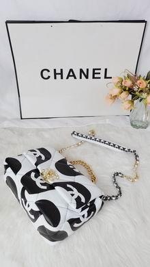 1:1 Replica Chanel Bags 5902-1 小26cm大30cm WO