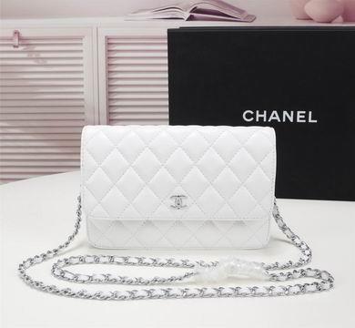 1:1 Replica Chanel Bags WO33814 20X12X4
