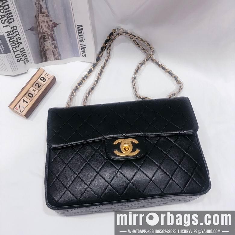 1:1 Replica Chanel Bags WO6813 30X21X8
