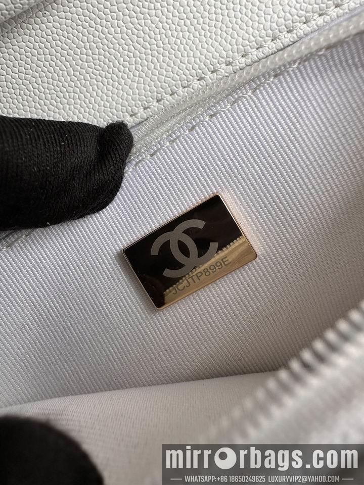 1:1 Replica Chanel Bags Chanel cf A33814 19cm zy
