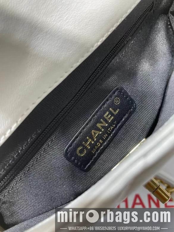 1:1 Replica Chanel Bags BTAS2734 14X19X4