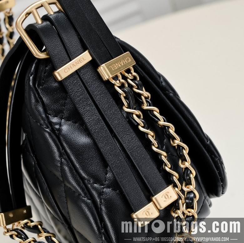 1:1 Replica Chanel Bags 9033 19X13X8cm WO