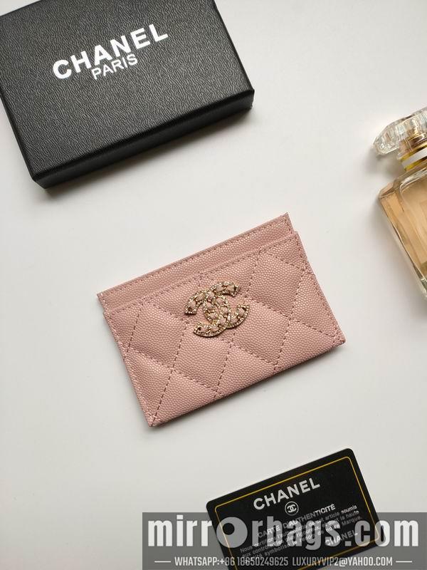 1:1 Replica Chanel Bags Chanel AP2737 7.5x11.2x0.5cm zy