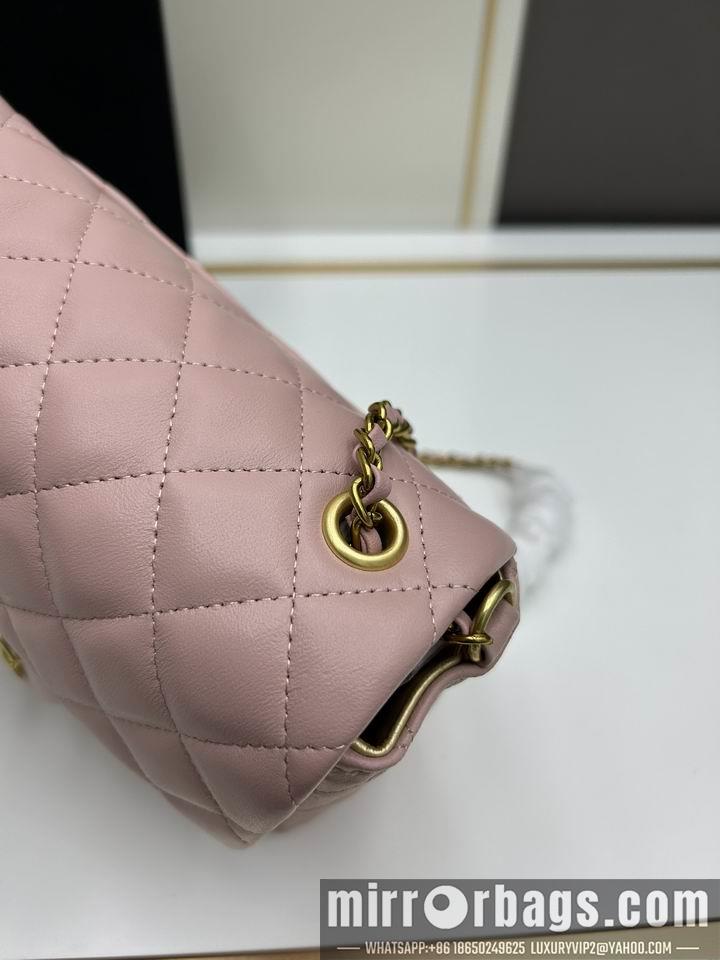 1:1 Replica Chanel Bags Chanel 5112 13x18x7cm jj1