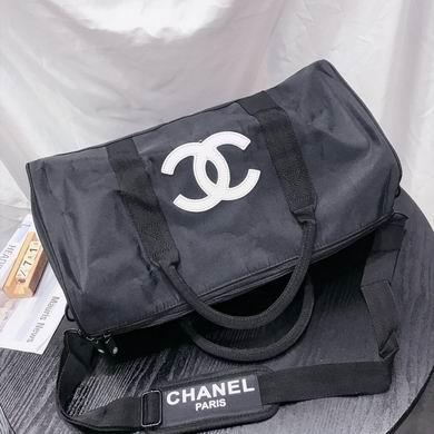 1:1 Replica Chanel Bags 46X25X20cm 082803 WO 2colour