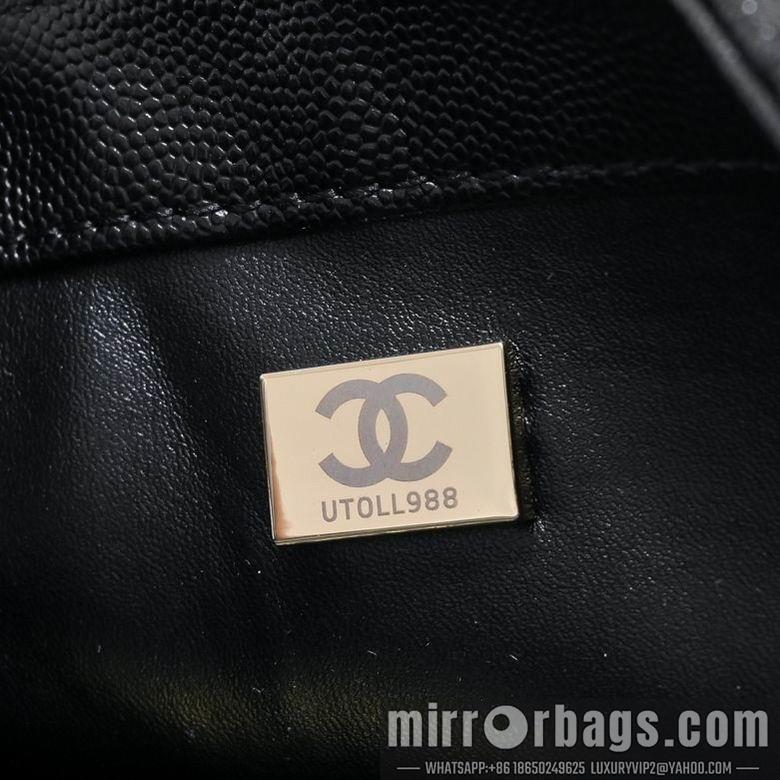 1:1 Replica Chanel Bags 3891 14X20X8cm WO 3colour