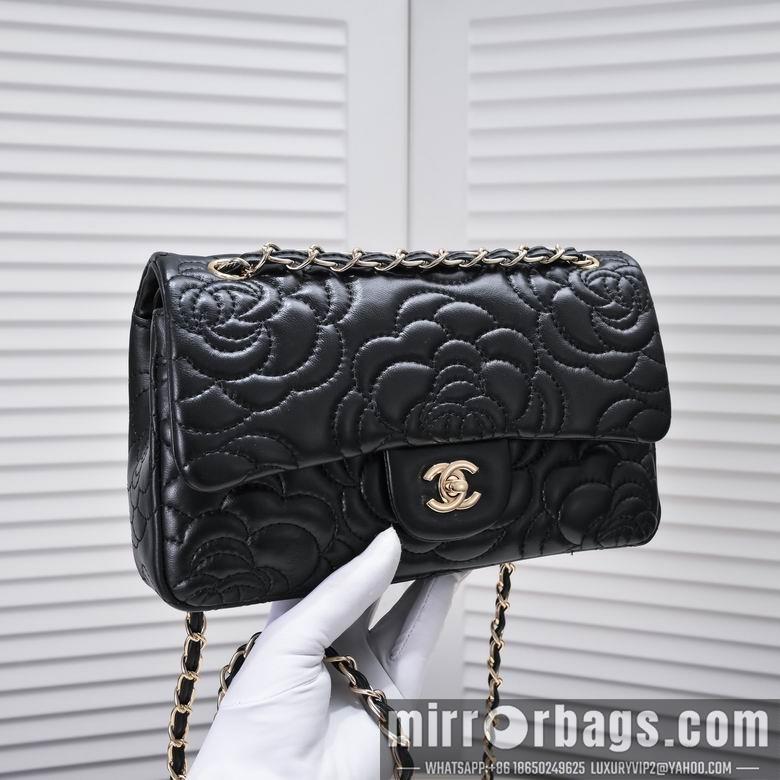 1:1 Replica Chanel Bags 1112 25.5X15X7.5cm WO-1