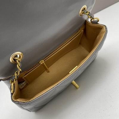 1:1 Replica Chanel Bags Chanel 3457 20x12x6cm ww4色