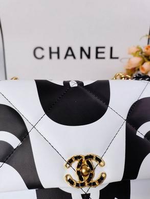 1:1 Replica Chanel Bags 5902-1 小26cm大30cm WO