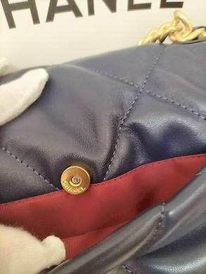 1:1 Replica Chanel Bags 8068-2 30X20X10cm WO