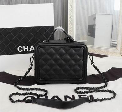 1:1 Replica Chanel Bags 8058 17X13X8cm WO