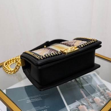 1:1 Replica Chanel Bags WO2111141 25cm