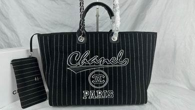1:1 Replica Chanel Bags 331 34X25X14cm WO 4colour