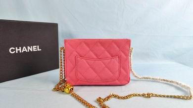 1:1 Replica Chanel Bags 601 13X18X7cm WO 3colour