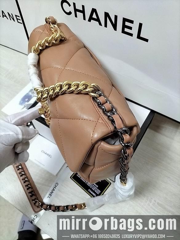 1:1 Replica Chanel Bags 8067 26X16X9cm WO 4colour