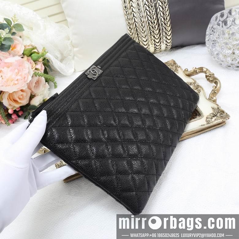 1:1 Replica Chanel Bags 80571-1 30X20cm XMY 3colour