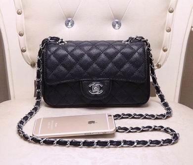 1:1 Replica Chanel Bags BT1116 20X12X7