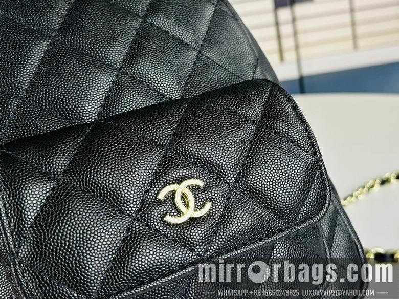 1:1 Replica Chanel Bags 6659 20X22X7cm XMY 2colour