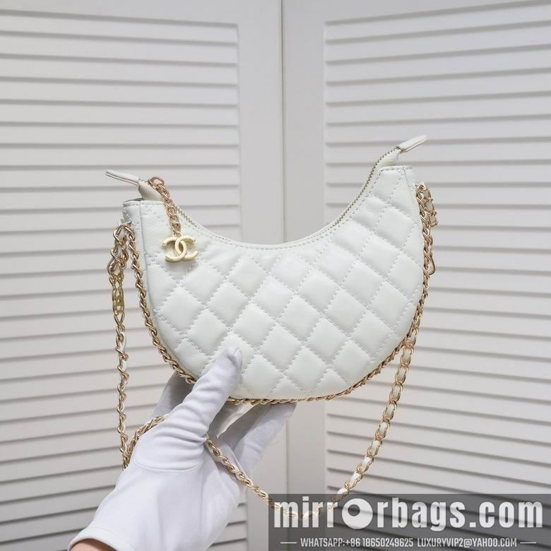 1:1 Replica Chanel Bags 8089 15X20X6cm WO  4colour