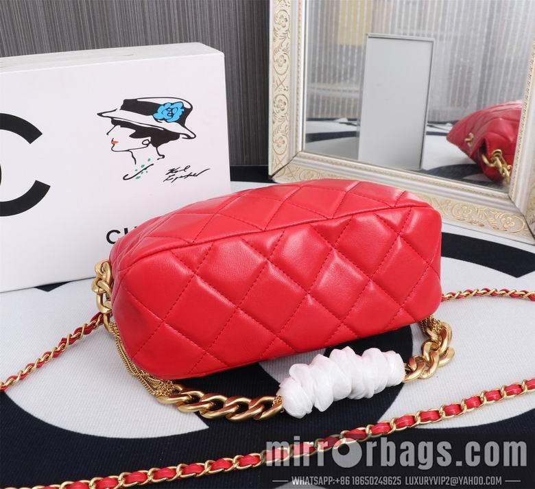 1:1 Replica Chanel Bags 8843 25X15X9.5cm XMY 3colour