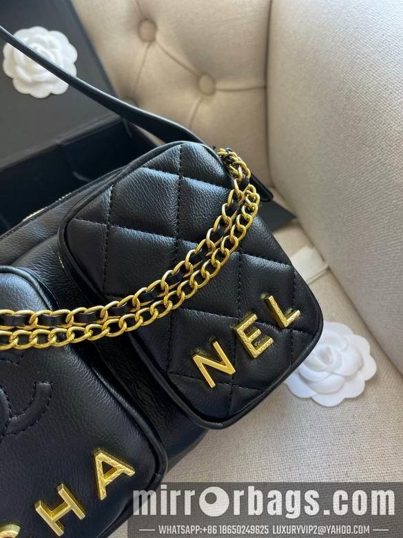 1:1 Replica Chanel Bags WL211255 22X15