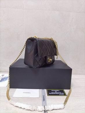 1:1 Replica Chanel Bags 81151 18.5X14X5cm WO