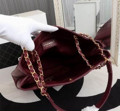 1:1 Replica Chanel Bags 8036 30X29X7.5cm WO 3colour