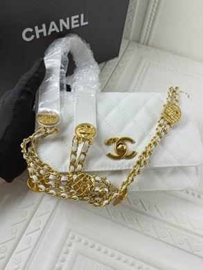 1:1 Replica Chanel Bags 723 20X13X5.5cm WO