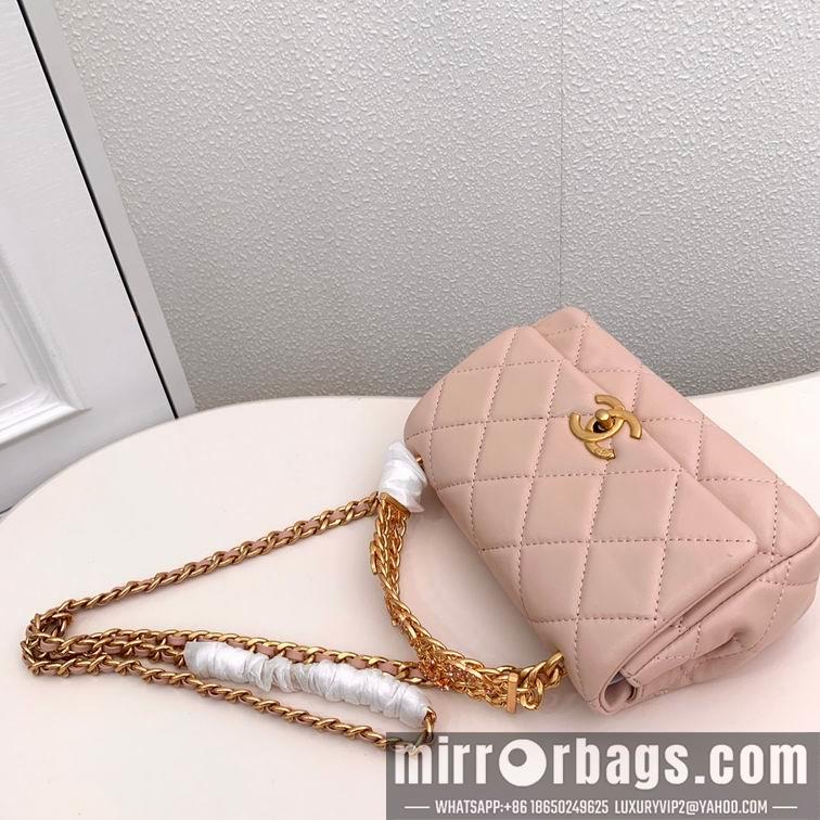 1:1 Replica Chanel Bags Chanel 6845 20x6x14cm zy1