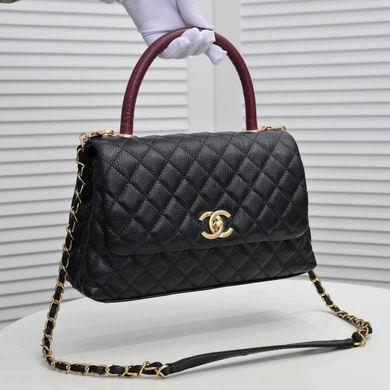 1:1 Replica Chanel Bags WO92992 28X17X9