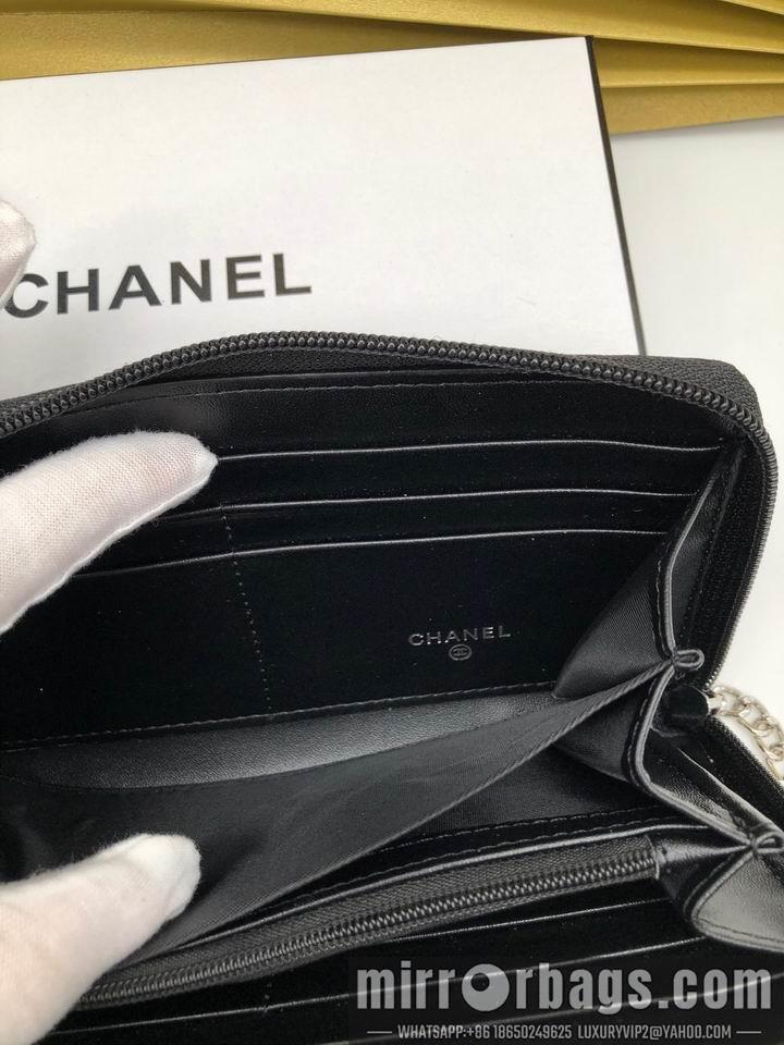 1:1 Replica Chanel Bags WL15c-169 19.5X10.5