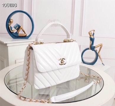 1:1 Replica Chanel Bags WO92236 25X12X17