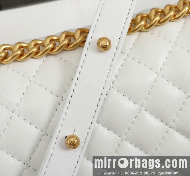 1:1 Replica Chanel Bags 8013 25cm XMY 4colour