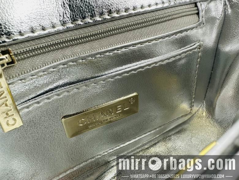 1:1 Replica Chanel Bags 4646 20X13X4.5cm XMY 4colour