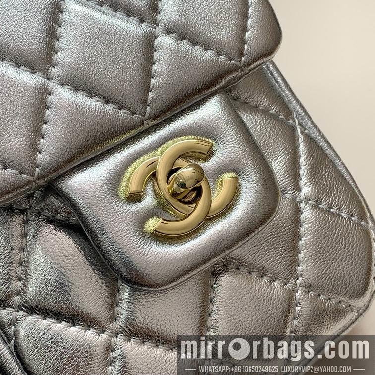 1:1 Replica Chanel Bags Chanel 17x13cm zy
